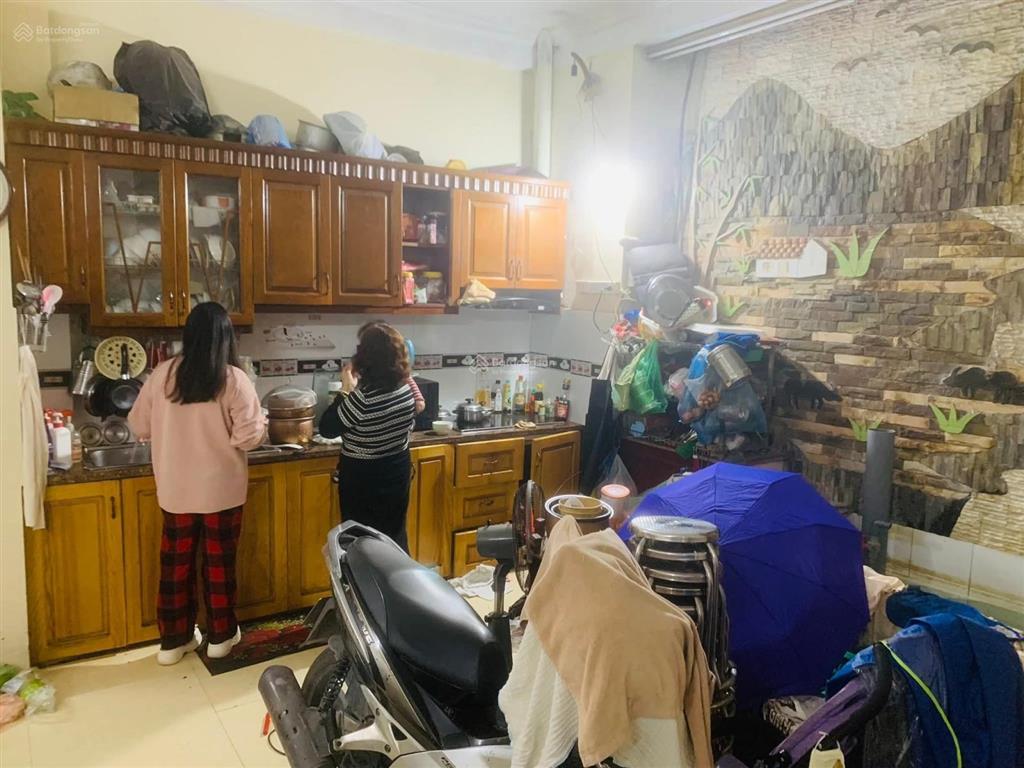 Bán nhà riêng cát linh hào nam nhà dân xây móng 7 tầng, 55m 5 tầng giá chào hơn 10 tỷ ngõ 3m