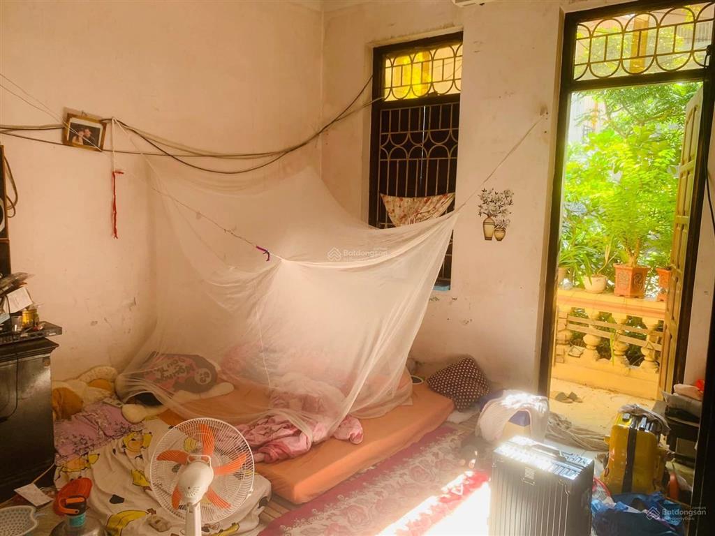 Bán nhà riêng cát linh hào nam nhà dân xây móng 7 tầng, 55m 5 tầng giá chào hơn 10 tỷ ngõ 3m