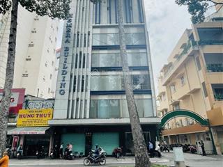 Mình cần cho thuê nhà mặt tiền đường trần hưng đạo  phường 5  quận 5  nhà 1 trệt 3 lầu và st