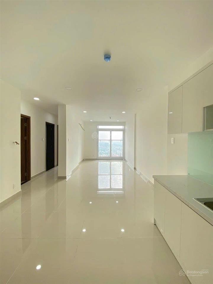Cần bán căn hộ 2pn 2wc 2.750 tỷ view thoáng mát tại chung cư western capital quận 6