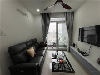 Cho thuê cc tại the western capital full nội thất 12 triệu, 72 m2, 2pn, 2wc