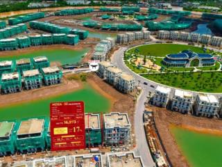 Bt sl hoàng gia 12a53 giá chỉ từ 71 triệu/m2, phân khu đẳng cấp nhất vinhomes vũ yên