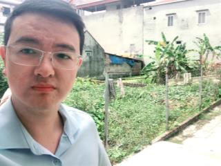 Bán đất tại thôn cao xá  đức thượng  hoài đức, hà nội  đường ô tô  giá tốt!