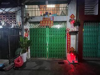 Nhà riêng cần bán gấp tại đường yersin, cầu ông lãnh, q1, 7,8 tỷ, 61,6 m2