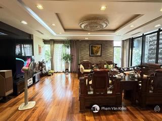 Biệt thự thành công 170m2  6 tầng  thang máy  kiến trúc châu âu  chỉ với 76 tỷ
