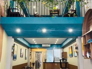 Tây hồ  nhà mặt phố  57m2, 8 tầng thang máy thông sàn  kinh doanh sầm uất  view hồ tây  sổ đẹp