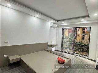 Thông vũ ngọc phan đống đa 38m2 5tầng thang máy, ngõ thông kinh doanh, 10m ra ô tô, lô góc, sổ đẹp