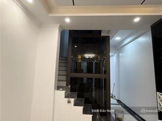 Âu cơ  giá giảm cực sốc  nhà đẹp 55m 5t thang máy  6 ngủ khép kín  mặt ngõ thông  sát ô tô