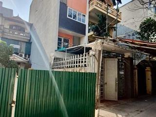 Nhà dân xây 105m 5 tầng tây hồ hà nội  mặt ngõ ô tô vào nhà  sồ vuông  chủ nhà đang cần bán gấp