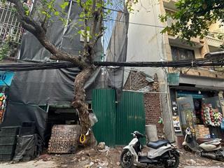 Mặt phố đống đa  76,5m đất đường ô tô tránh  kinh doanh sầm uất  có gpxd 8t  sổ vuông đẹp