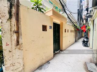 Nguyễn đình thi  70m*mt4.3m  mặt ngõ thông 30m ra hồ tây  cực hiếm  xây apartment dòng tiền