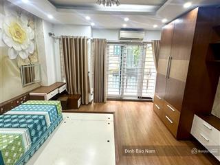 Phân lô trần duy hưng  ô tô tránh vỉa hè  nhà 5 tầng đẹp  kinh doanh  ở sướng  sổ vuông
