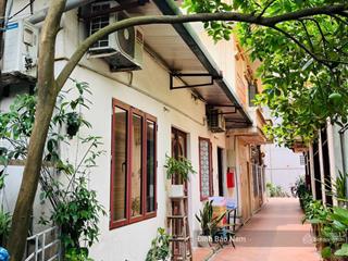 Bán đất tứ liên, tây hồ  50m2 mặt tiền 6.24m  ngõ trước nhà rộng 2.7m  20m thẳng ra mặt phố ô tô