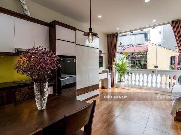 Phân lô đào tấn ba đình  53m 4t mặt tiền 5.2m  trước nhà ô tô tránh  ngõ nông gần phố  sổ vuông