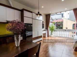 Phân lô đào tấn ba đình  53m 4t mặt tiền 5.2m  trước nhà ô tô tránh  ngõ nông gần phố  sổ vuông