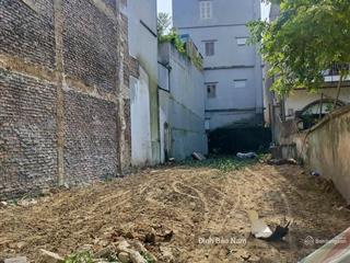 Bán đất lạc long quân  168m mặt tiền 6.8m  gần lotte mall  phù hợp xây chung cư mini dòng tiền