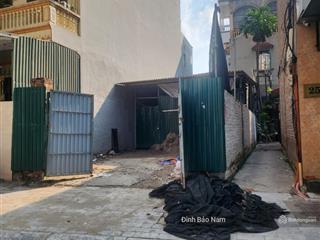 Phân lô lạc long quân  gần 100m mặt tiền 5m  lô góc  đường ô tô tránh  kinh doanh  sổ vuông