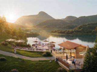 Bán đất tây hồ  720m mặt tiền 15m  đầu tư dài hạn  quy hoạch an toàn  đường ô tô tránh  kd