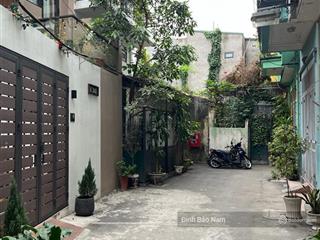 Phố vip tây hồ  77m mt 4.5m  2 mặt tiền trước sau  trước nhà rộng 4m  sổ đẹp  không quy hoạch