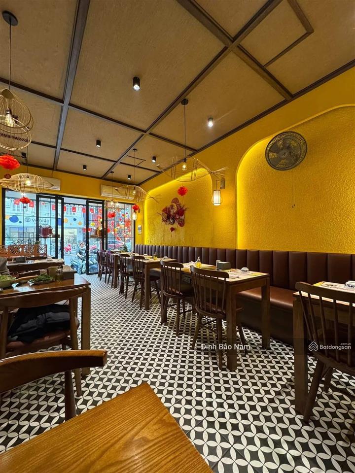 Mặt phố vip hoàn kiếm  50m 5t mt 4.15m  đường ô tô 2 chiều  vỉa hè rộng  kinh doanh sầm uất