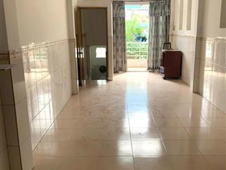 Bán nhà hẻm 4m(xh) xóm đất, p. 8, q. 11 giá 5.6 tỷ