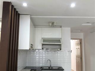 Bán căn hộ lầu 2 c/cư lý văn phức, p. tân định, quận 1 giá 2.15 tỷ