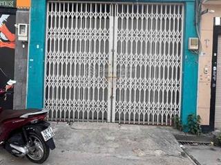 Cho thuê nhà mtnb 6m(xt) nguyễn văn săng, p. tân sơn nhì, q. tân phú giá 11tr