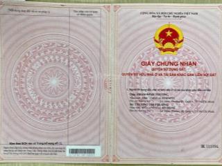 Bán nhà hẻm 4.5m(xh) lò gốm, p. 8, q. 6 giá 5.55 tỷ
