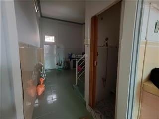 Bán nhà hẻm 4m(xh) mai xuân thưởng, p. 4, q. 6 giá 4.1 tỷ