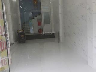 Bán nhà mặt tiền kinh dương vương, p. 12, q. 6, giá 12 tỷ