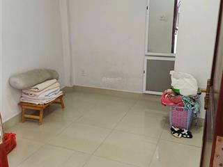 Cho thuê nhà hẻm 5m(xh) văn thân, p. 8, q. 6 giá 15tr