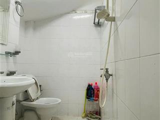Cho thuê nhà hẻm 4m(xh) hồng bàng, p.12, quận 6 giá 12tr
