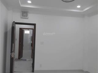 Bán nhà hẻm 5m(xh) trần văn kiểu, p.10, q.6 giá 8.7 tỷ