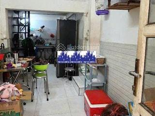 Cho thuê nhà hẻm 4m(xh) thành thái, p.14, q.10 giá 10tr