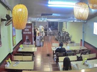 Cho thuê nhà mặt tiền ung văn khiêm, p. 25, q. bình thạnh giá 13tr
