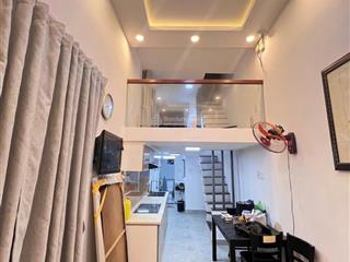 Cho thuê nhà hẻm 2.5m (xm) nguyễn trọng tuyển, p. 2, q. tân bình giá 12tr