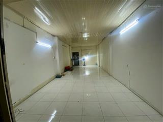 Cho thuê nhà mặt tiền trần bình trọng, p. 1, q. 5, giá 22tr