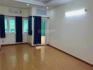 Cho thuê nhà hẻm 5m(xh) nguyễn đình chiểu, p.2, q.3 giá 20tr