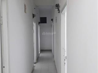 Cho thuê ch đầy đủ tiện nghi lầu 1, chung cư an bình p. 7, q. 5 giá 14tr