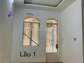 Cho thuê nhà mặt tiền lê duy nhuận, p.12, q. tân bình giá 12tr