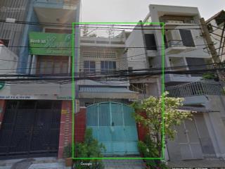 Cho thuê nhà mặt tiền thành mỹ, p.8, q. tân bình giá 30tr