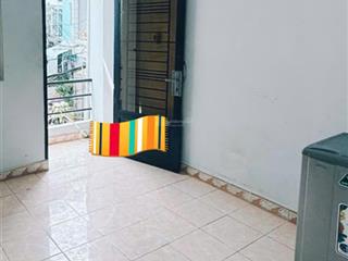 Cho thuê nhà mtnb 6m (xh) tân mỹ, p. tân thuận tây, q. 7 giá 9tr