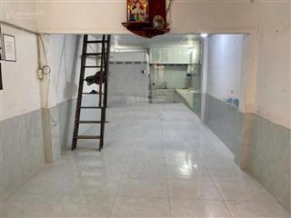 Cho thuê nhà hẻm 2m (xm) âu cơ, p. 10, q. tân bình giá 7tr