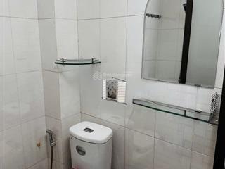 Cho thuê nhà hẻm 3m(bg) trịnh đình trọng, p. hòa thạnh, q. tân phú giá 8.5tr
