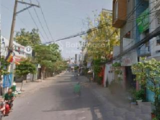 Cho thuê nhà mặt tiền phong phú, p. 11, q. 8 giá 22 triệu