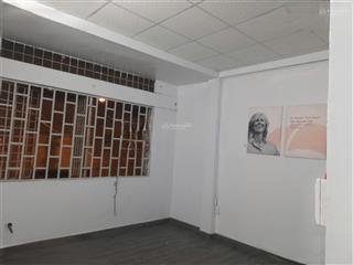 Cho thuê nhà hẻm 3m (bg) gò cẩm đệm, p. 10, q. tân bình, giá 11 triệu/tháng