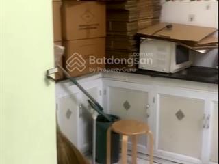 Cho thuê nhà hẻm 3m(bg) phan đăng lưu, p. 5, q. phú nhuận giá 12.5tr