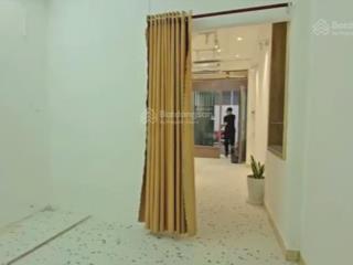 Cho thuê nhà mtnbộ 7m (xt) lê văn sỹ, p. 1, q. tân bình, giá 12 triệu/tháng