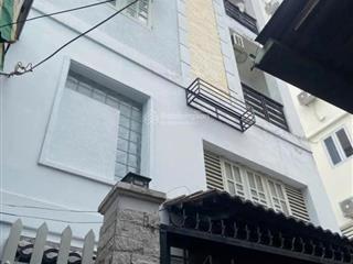 Cho thuê nhà hẻm 4m (bg) đội cung, p.11, q.11 giá 10.5tr