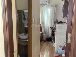 Cho thuê nhà hẻm 4m(bg) lãnh binh thăng, p.13, q.11 giá 12tr